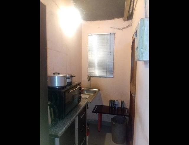 2 BEDROOM HOUSE FOR SALE IN MOHLAKENG